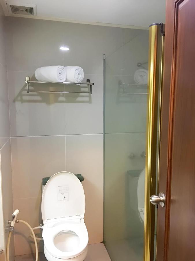 Paragon Wahid Hasyim Джакарта Экстерьер фото