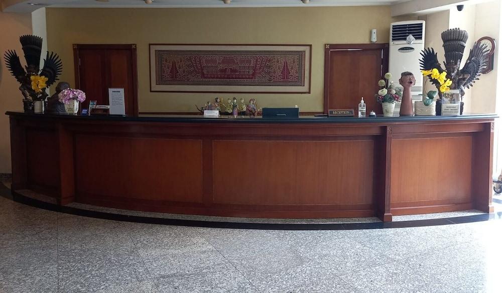 Paragon Wahid Hasyim Джакарта Экстерьер фото